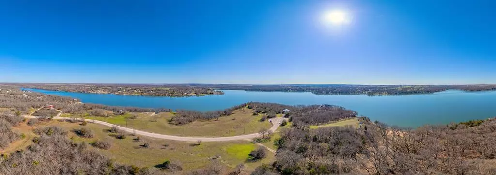 189 Railsplitter Drive, Gainesville, TX 76240