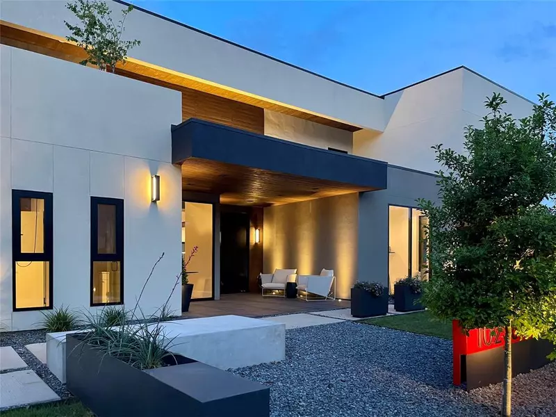 10236 Crestover Drive, Dallas, TX 75229