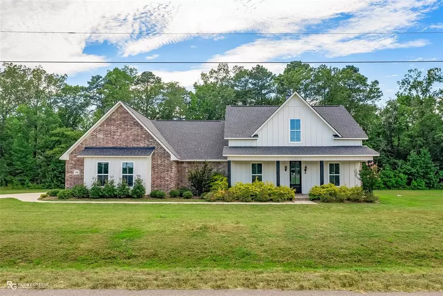 306 W Josie Lane, Haughton, LA 71037