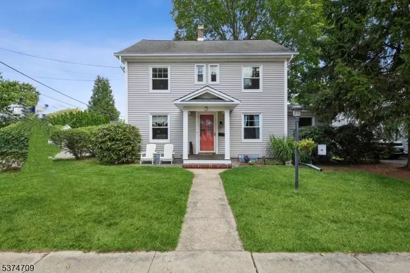 19 Keenan Pl, Morris Plains Boro, NJ 07950