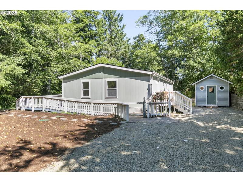 2601 250TH ST, Ocean Park, WA 98640