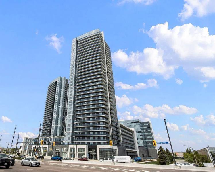 3700 Highway 7 N/A #502, Vaughan, ON L4L 0G8