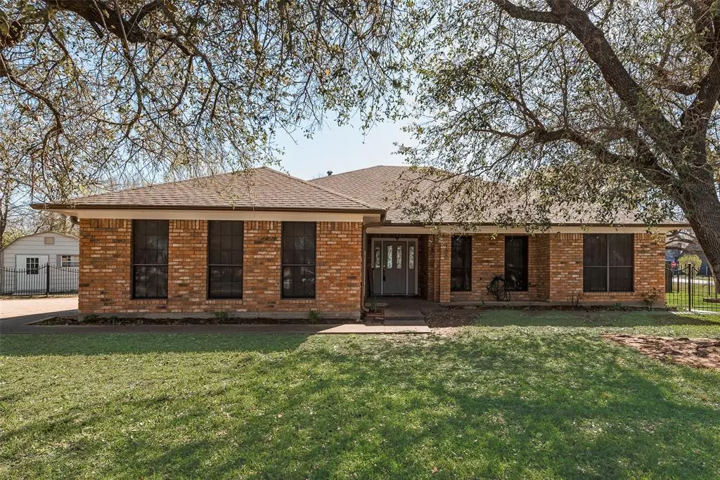 Wills Point, TX 75169,100 Juanita Avenue