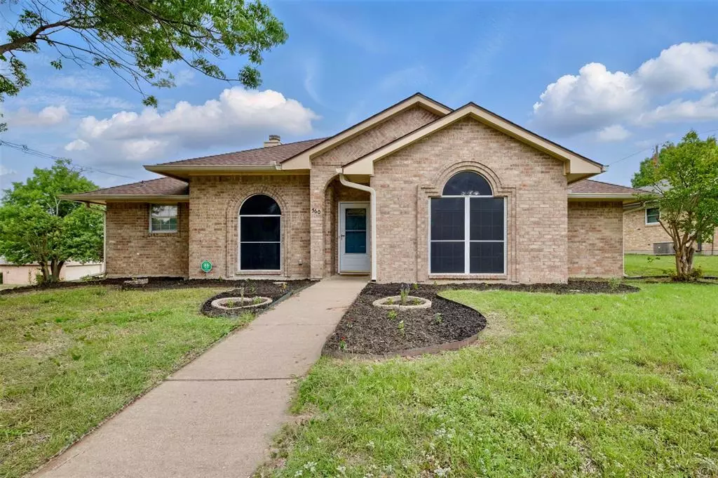 Cedar Hill, TX 75104,560 Dandelion Drive