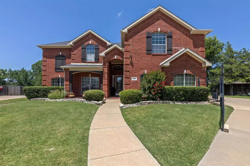 Mansfield, TX 76063,628 Hammond Drive
