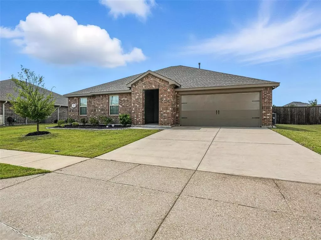 Fate, TX 75189,211 Exploration Way