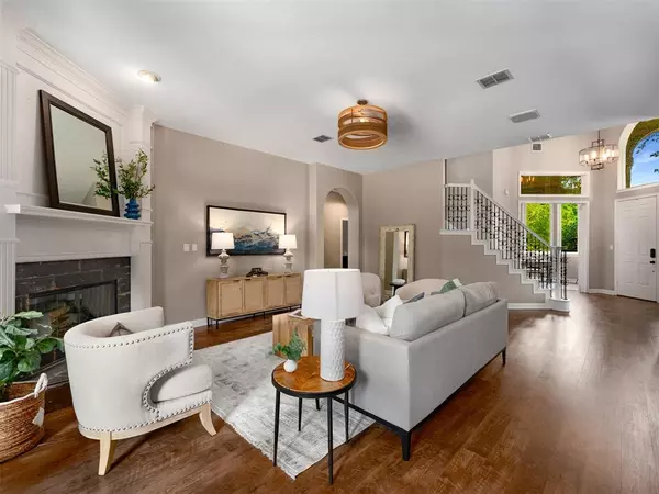 Mckinney, TX 75072,1601 Willow Lane