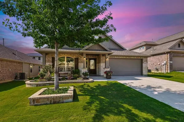 Fort Worth, TX 76052,14733 Rocky Face Lane