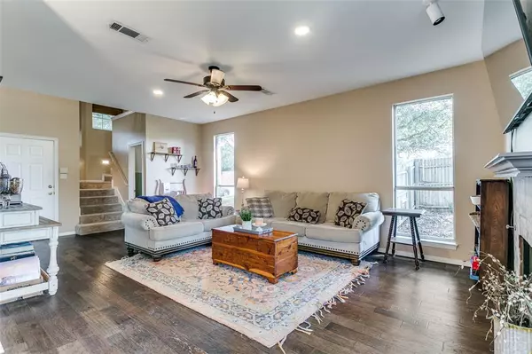 Carrollton, TX 75007,1305 Pawnee Trail