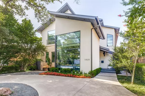 3828 Mockingbird Lane, Highland Park, TX 75205