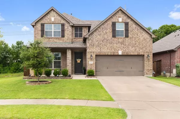 7705 Lake Worth Cove, Mckinney, TX 75071