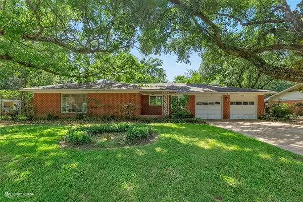 5812 Fern Avenue, Shreveport, LA 71105