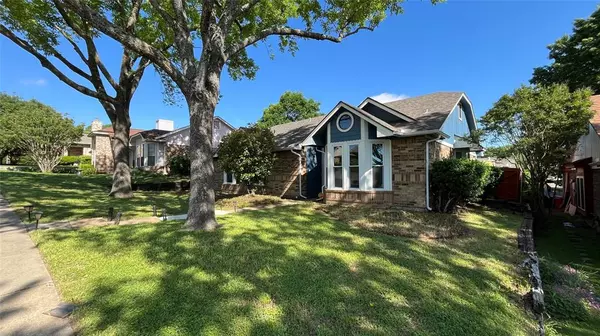 Garland, TX 75044,2721 Collins Boulevard