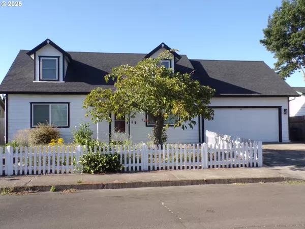 1835 WAKEFIELD CT, Salem, OR 97304