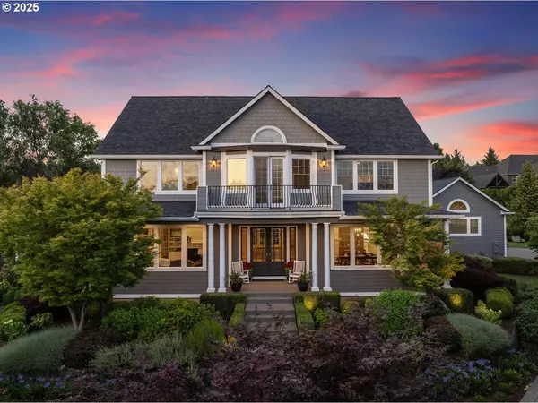 9460 SW INVERNESS WAY, Beaverton, OR 97007