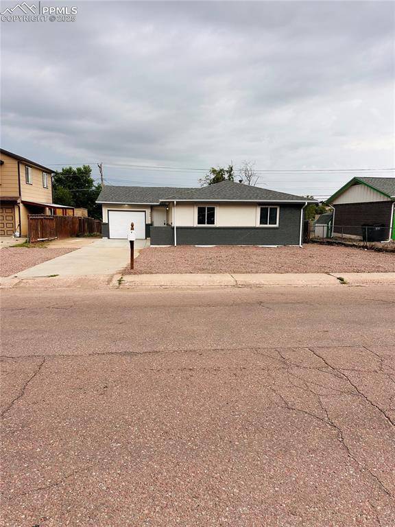 449 Loomis AVE, Colorado Springs, CO 80906