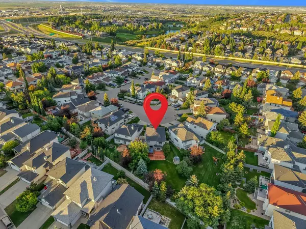Calgary, AB T3G 4H6,60 Citadel Peak Mews NW