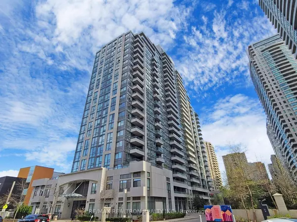 35 Hollywood AVE #619, Toronto C14, ON M2N 0A9