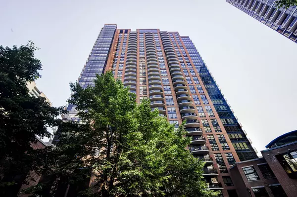 Toronto C14, ON M2N 7K1,33 Sheppard AVE E #1810
