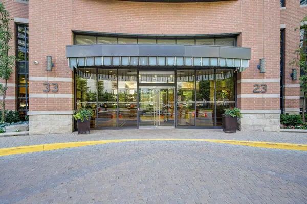 Toronto C14, ON M2N 7K1,33 Sheppard AVE E #1810