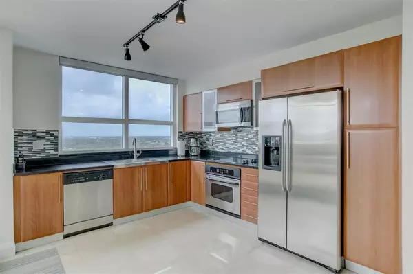 600 W Las Olas Blvd #1905s, Fort Lauderdale, FL 33312
