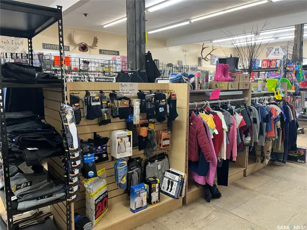 105 Main STREET, Big River, SK S0J 0E0