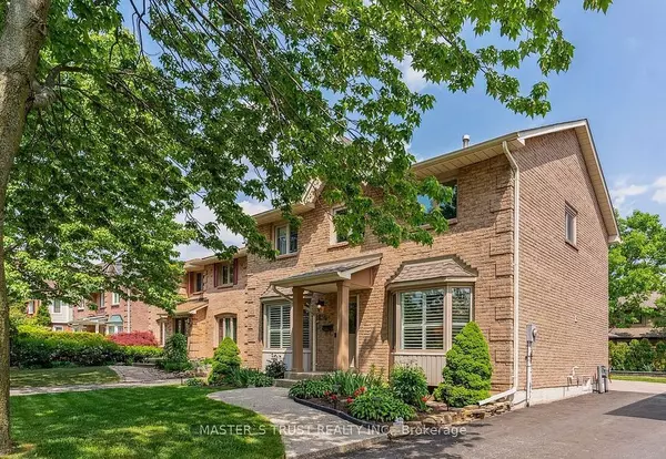 259 O'donoghue unit1 AVE, Oakville, ON L6H 3W5