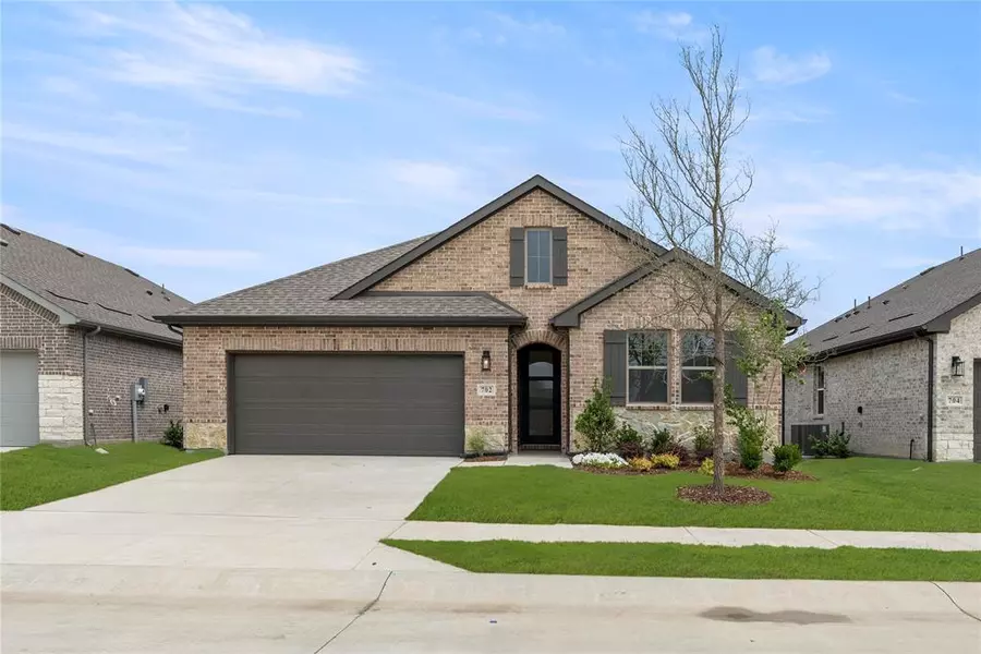 702 Roanoke, Princeton, TX 75407