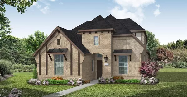 2521 Cedar Valley Cove, Mckinney, TX 75071