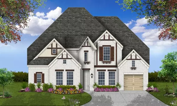 4101 Attwater, Mckinney, TX 75070
