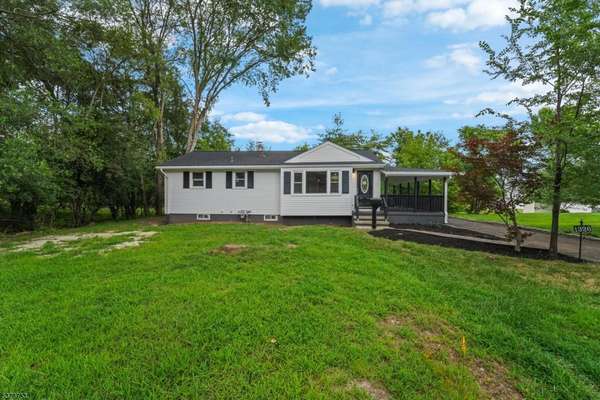 1326 Saint John St, Manville Boro, NJ 08835
