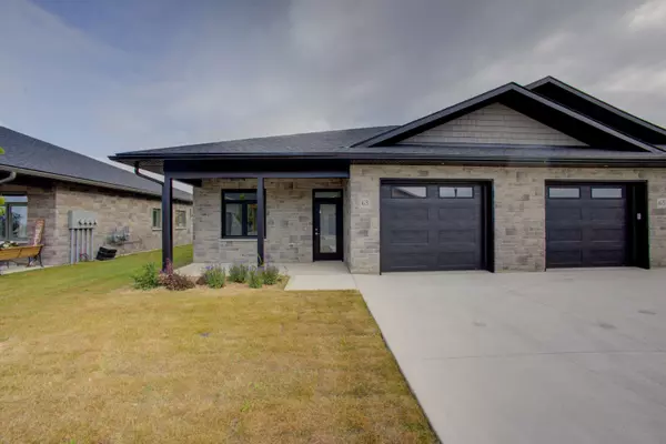 51 Cavalier CRES, Huron-kinloss, ON N0G 2R0