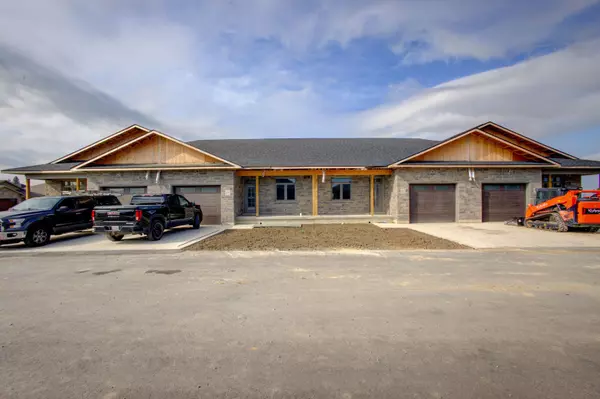 62 Cavalier CRES, Huron-kinloss, ON N0G 2R0