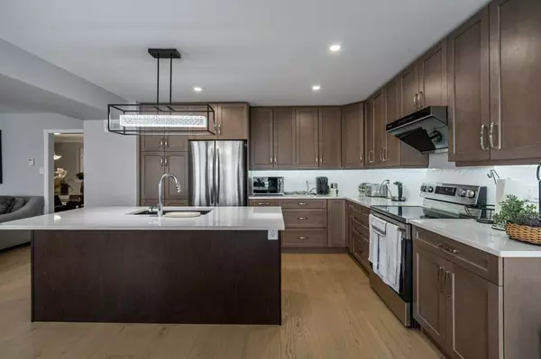505 Clayton AVE #Upper, Peterborough North, ON K9K 0H6