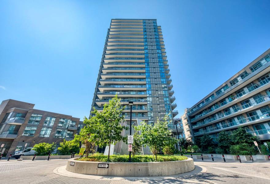 50 Forest Manor RD #1102, Toronto C15, ON M2J 1M6