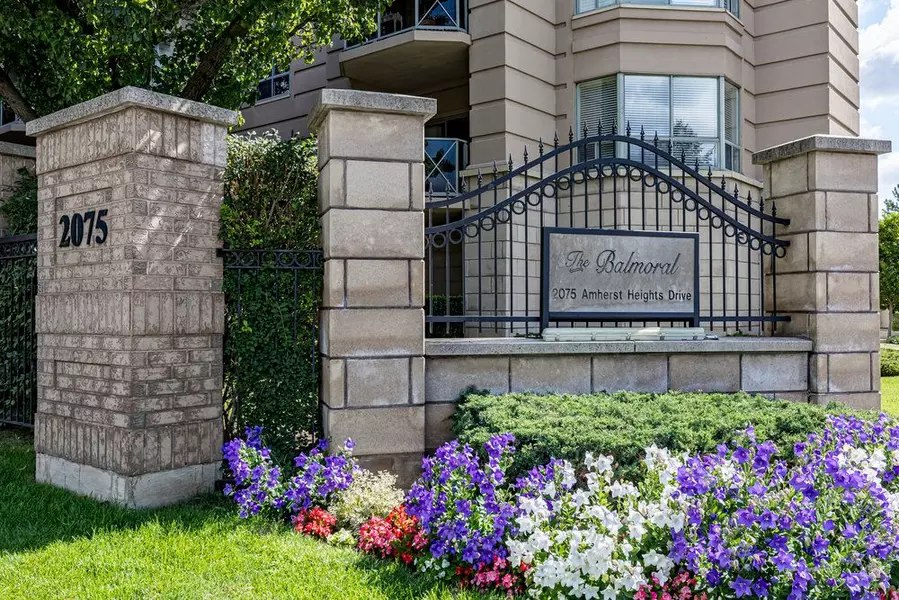 2075 Amherst Heights DR #212, Burlington, ON L7P 5B8