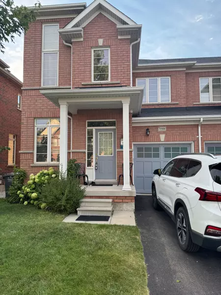 5508 Bellaggio CRES, Mississauga, ON L5V 0C5