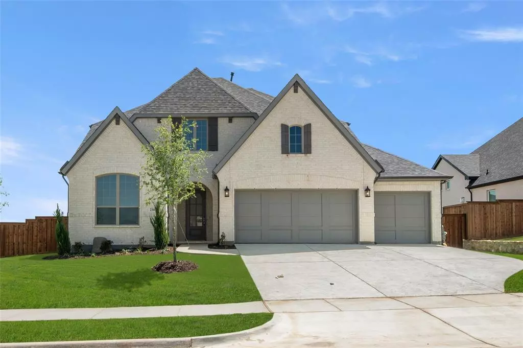Mansfield, TX 76063,2301 Hawk Meadow Court