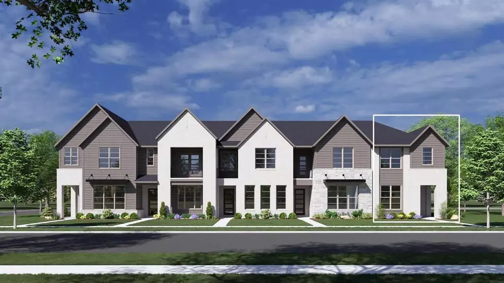 Allen, TX 75013,2527 Huxley