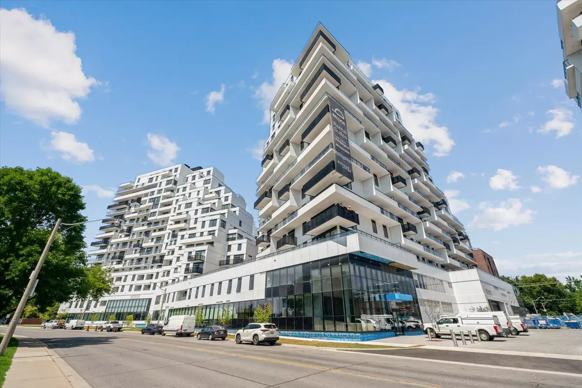 Toronto E02, ON M4L 0B7,1050 Eastern AVE N #613