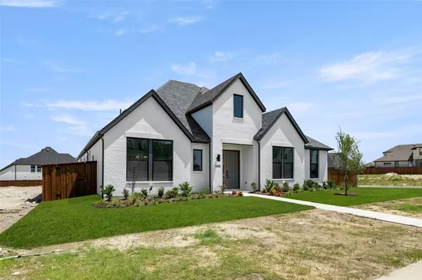 Fort Worth, TX 76008,14532 Walsh Avenue