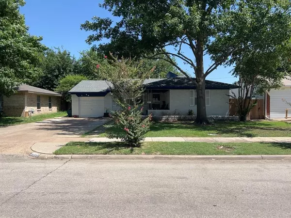 Irving, TX 75061,2208 Piedmont Street