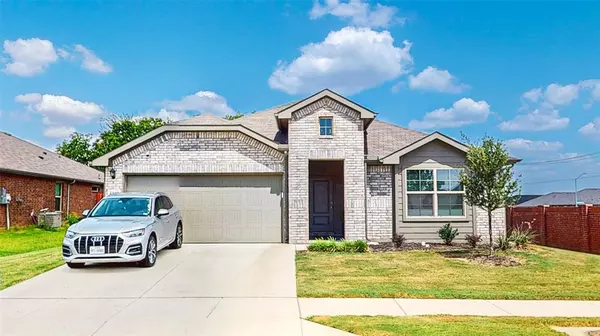 Fort Worth, TX 76123,2900 Manu Street