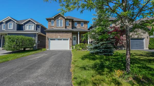 75 Garbutt CRES, Collingwood, ON L9Y 0H7