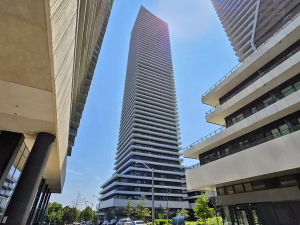 20 Shore Breeze DR #4607, Toronto W06, ON M8V 0C7