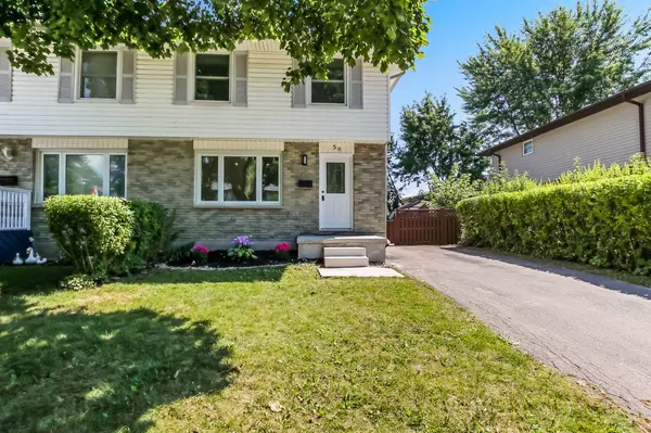 London South, ON N6E 2C9,59 Augusta CRES