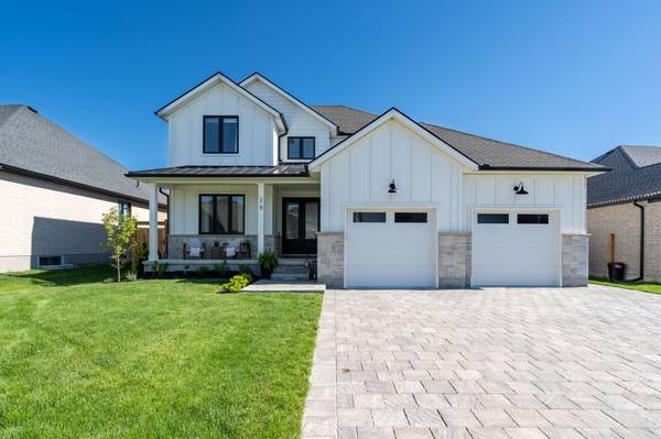 28 Hazelwood Passage, Thames Centre, ON N0L 1G2
