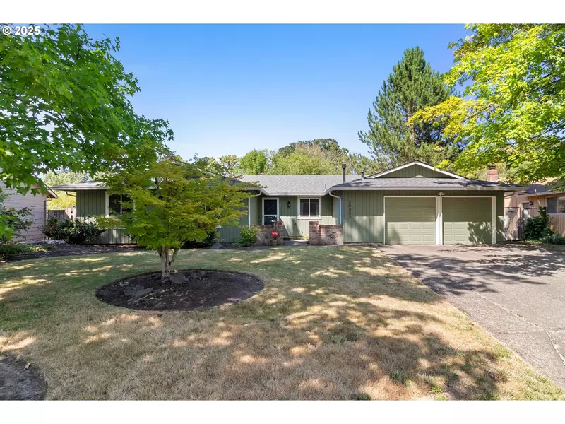 20855 SW ZURICH CT, Beaverton, OR 97078