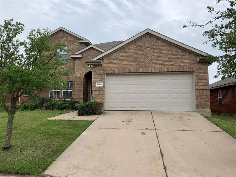 14509 Eaglemont Drive, Little Elm, TX 75068