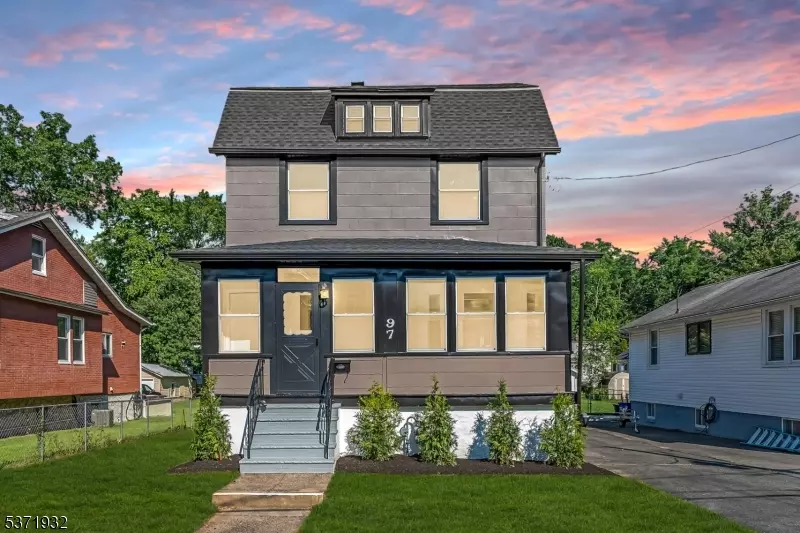 97 Battle Hill Ave, Springfield Twp., NJ 07081